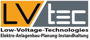 LVtec GmbH - Logo